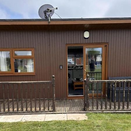 D5 Rickardos Holiday Lets Mablethorpe Esterno foto