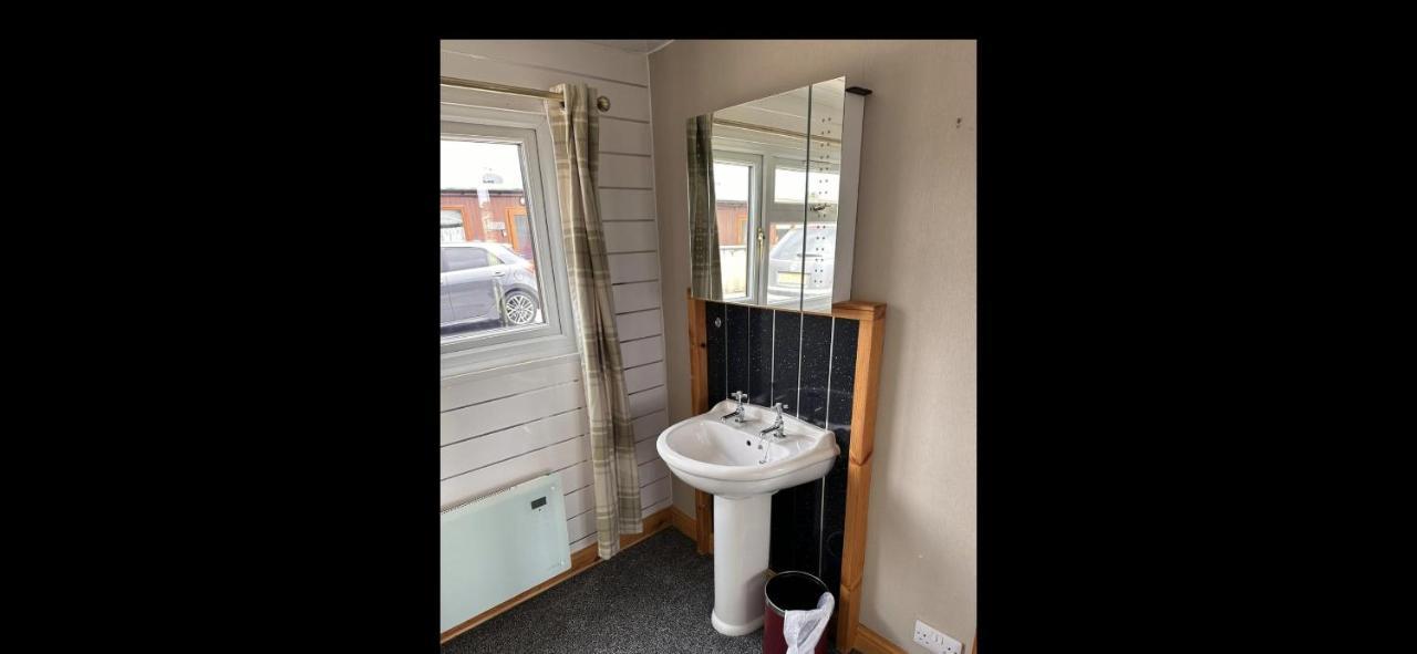 D5 Rickardos Holiday Lets Mablethorpe Esterno foto