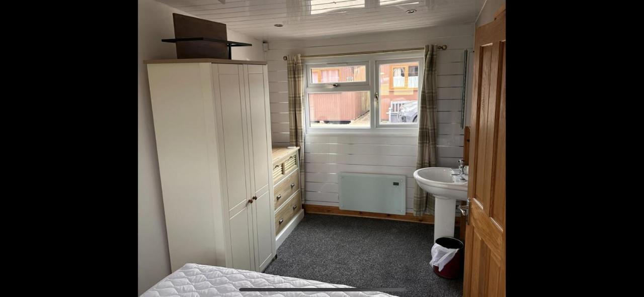 D5 Rickardos Holiday Lets Mablethorpe Esterno foto