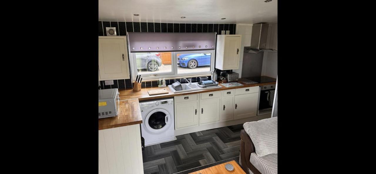 D5 Rickardos Holiday Lets Mablethorpe Esterno foto