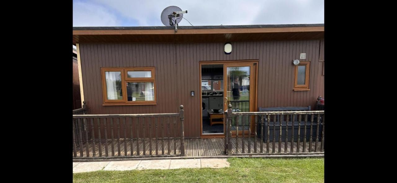 D5 Rickardos Holiday Lets Mablethorpe Esterno foto