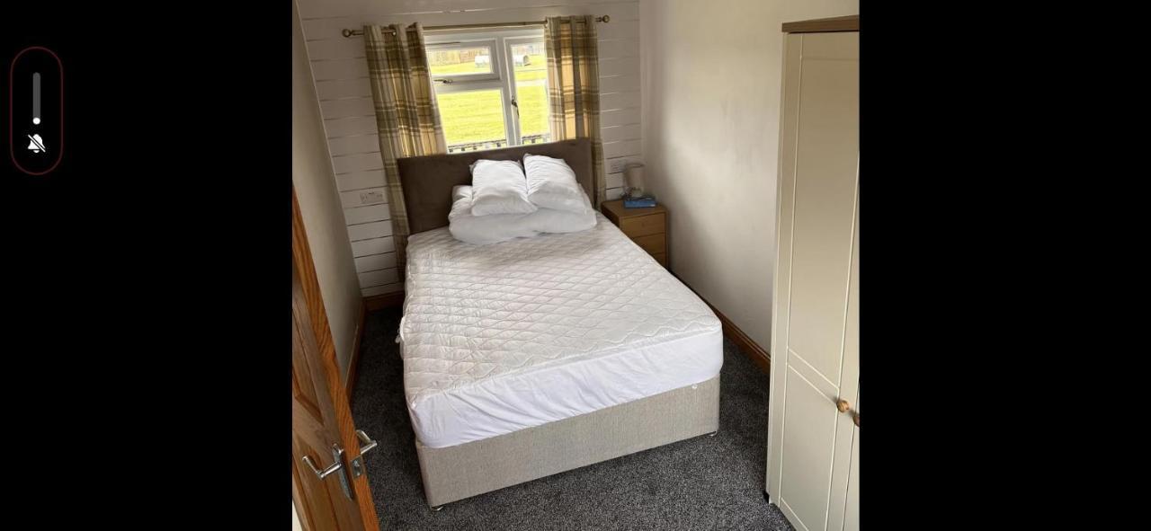 D5 Rickardos Holiday Lets Mablethorpe Esterno foto